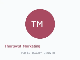 บริษัท ธาราวัฒน์ การตลาดและสื่อสาร จำกัด