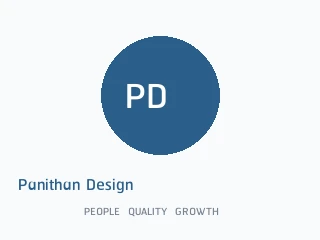 บริษัท ปณิธาน ออกแบบและสร้างสรรค์ จำกัด