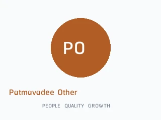 บริษัท ปัทมาวดี บริการธุรกิจและโครงการ จำกัด